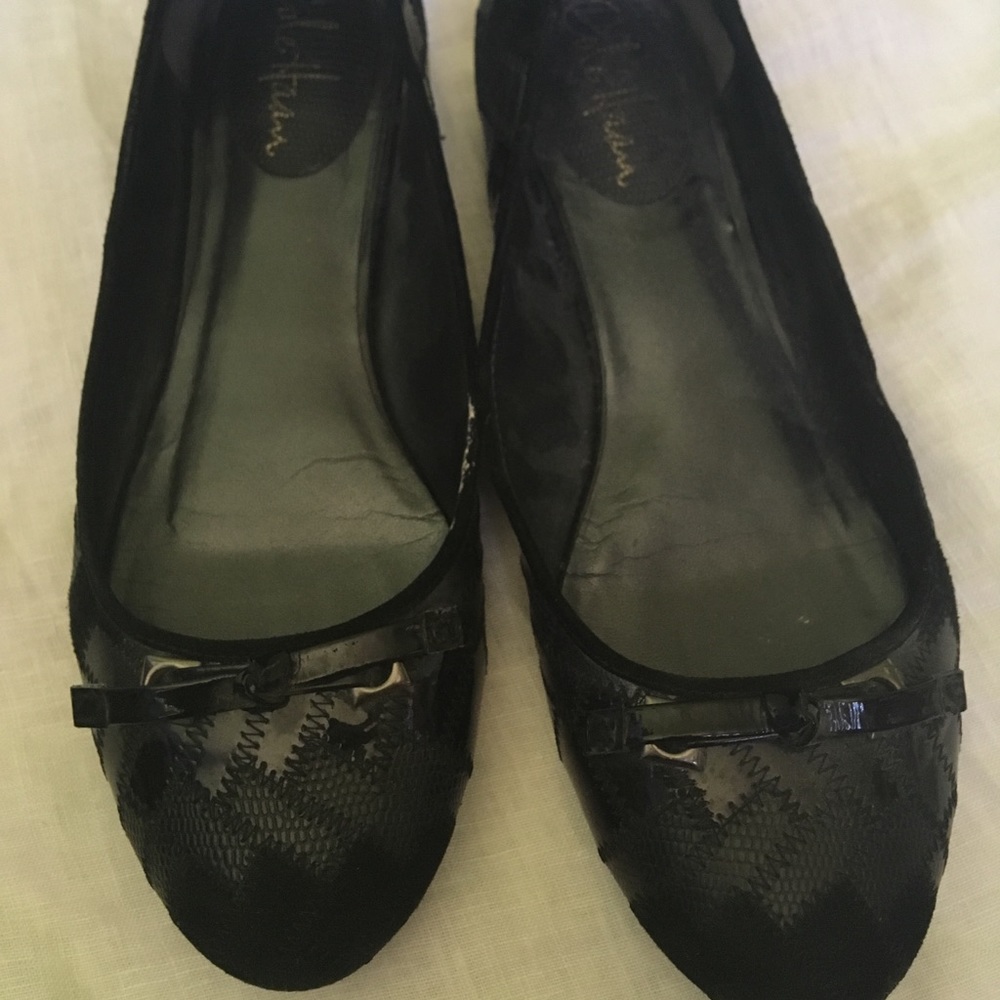 Cole Haan Flats